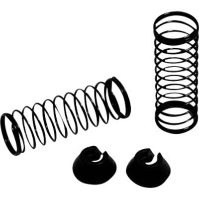 Absima 1230075 Reserveonderdeel Demperveer en -schotel