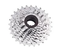 Microshift R10 CS-H100 10-speed Cassette 11-28 - thumbnail