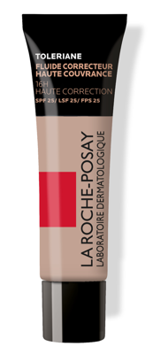 La Roche-Posay N12 Toleriane 16H Haute Correction SPF25 La Roche-Posay N12 Toleriane 16H Haute Correction SPF25