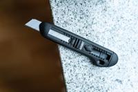 HAZET Universeel mes 2157 | Lengte: 167 mm - 2157- - thumbnail