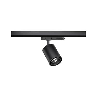 Paulmann Kratos 96569 LED-railspot ProRail3 9 W LED Zwart Paulmann Kratos 96569 LED-railspot ProRail3 9 W LED Zwart