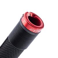 DMR brendog fl death grip 2 lock-on grips race - thumbnail