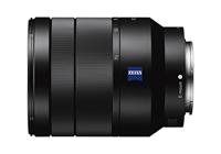 Sony Alpha 7 II | Full-Frame spiegelloze camera met Zeiss 24-70 mm f/4.0 zoomlens (24,3 Megapixels, snelle hybride autofocus, 5-assige in-body optische beeldstabilisatie, XAVC S-formaat opname) - thumbnail