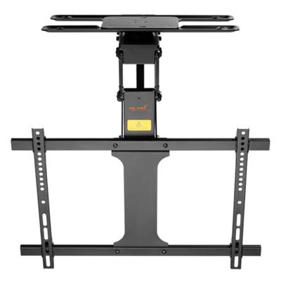 My Wall HL47ML TV-plafondbeugel Met afstandsbediening, Gemotoriseerd, Kantelbaar, Zwenkbaar 81,3 cm (32) - 190,5 cm (75) Plafondhouder, Met elektromotor, My Wall HL47ML TV-plafondbeugel Met afstandsbediening, Gemotoriseerd, Kantelbaar, Zwenkbaar 81,3 cm (32) - 190,5 cm (75) Plafondhouder, Met elektromotor,