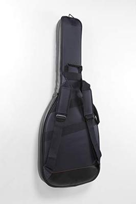 Ibanez IGB561-NB Powerpad gigbag voor elektrische gitaar blauw