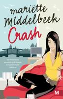 Crash - Mariëtte Middelbeek - ebook - thumbnail