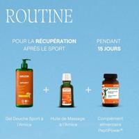 Weleda Arnica Massage Oil 50 ml - thumbnail