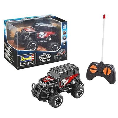 Revell Control 23490 RC modelauto voor beginners Elektro Terreinwagen - thumbnail