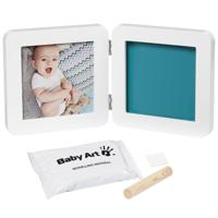 Baby Art Fotolijst enkel Essentials My Baby Touch wit - thumbnail