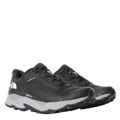 The North Face Vectiv Exploris Futurelight Dames Lage Wandelschoen TNF Black - Meld Grey 39,5