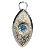 Lichtwesen Scheppingsstraal zirkonia kristal 78 (1 st) - thumbnail