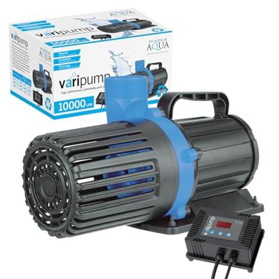 EA Varipump 10.000