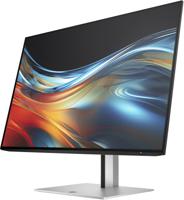 HP 724pn Series 7 Pro LCD-monitor Energielabel E (A - G) 61 cm (24 inch) 1920 x 1200 Pixel 16:10 5 ms DisplayPort, HDMI IPS LCD - thumbnail