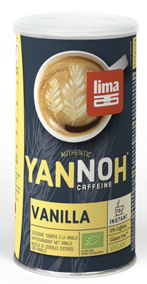 Lima Yannoh Instant Vanille