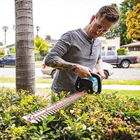 Makita DUH751Z Accu Heggenschaar 75cm 18V Basic Body - thumbnail