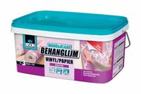 Bison Wand&Klaar Behanglijm Vinyl/Papier Buc 2.5Kg*1 Nlfr - 6302989 - 6302989 - thumbnail