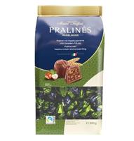 Maitre Truffout | Pralines Milk Nuts | 11 x 200 gram - thumbnail