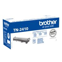 Brother Tonercassette TN-2410 TN-2410 Origineel Zwart 1200 bladzijden - thumbnail