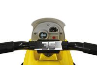Jamara Ride-on E-Trike Racer kindervoertuig - thumbnail