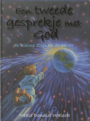 Een tweede gesprekje met God (Hardback)