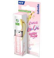 Labello Caring Lip Oil Clear Glow - thumbnail