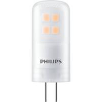 Philips LED steek G9 230V 4,8-60W 2700K - LED3597 - thumbnail