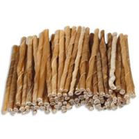 Rolsticks voor de hond (100 stuks) 100 staafjes - thumbnail
