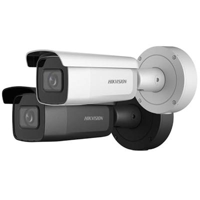 HikVision 8 MP Bullet Camera DS-2CD2686G2-IZS 2.8-12