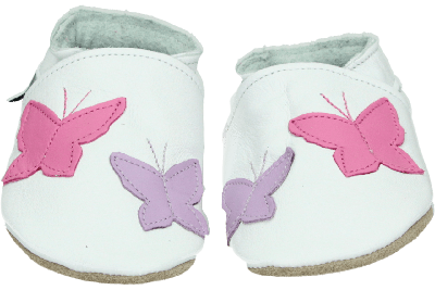 Starchild FLUTTERBYE WHITE - alle