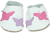 Starchild FLUTTERBYE WHITE - alle - thumbnail