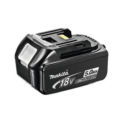 Makita accu - BL1850B LXT - 18 V - 5,0 Ah - 197280-8