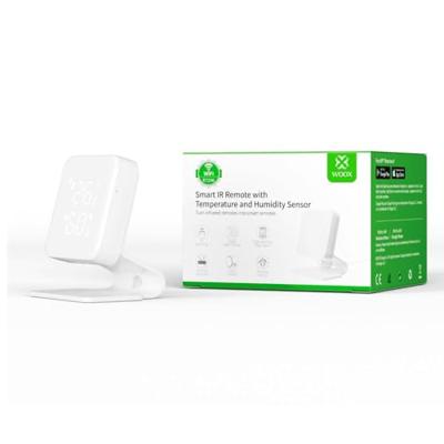 Woox Vocht- & Temperatuur sensor