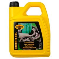 Kroon-Oil Kroon oil can a 5l kroon-o-sol ontvetter - thumbnail
