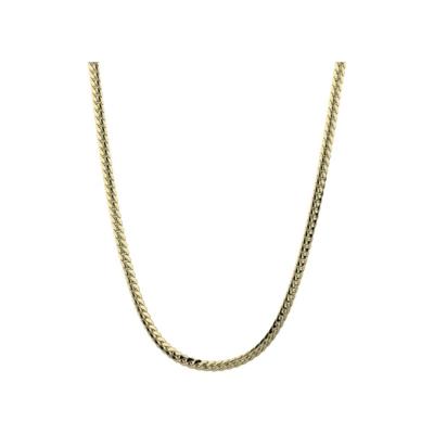 Ketting Dames Radiant RH000203 Gouden