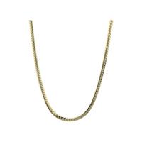 Ketting Dames Radiant RH000203 Gouden - thumbnail