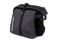 Norländer Tarpaulin Stuur Fietstas Zwart 28773 - thumbnail