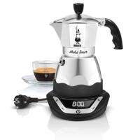 Bialetti Moka Timer Volledig automatisch Elektrische Moka Express - thumbnail