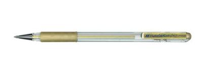 Hama "Hybrid Gel Grip" creatieve pen, goud