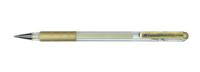 Hama "Hybrid Gel Grip" creatieve pen, goud - thumbnail