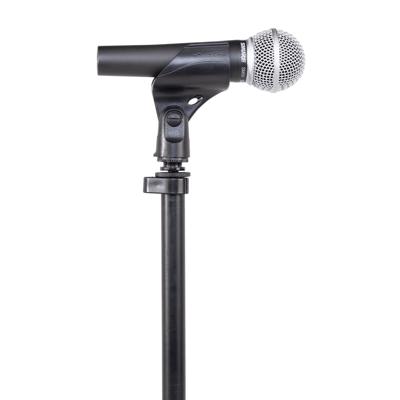 Shure RBMICSTAND10 Microfoonstatief met ronde voet