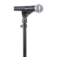 Shure RBMICSTAND10 Microfoonstatief met ronde voet - thumbnail