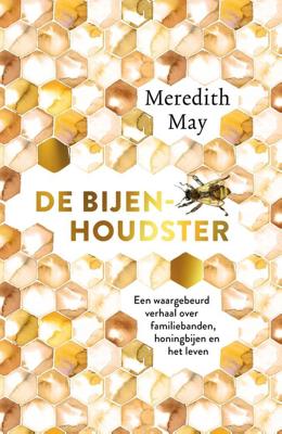 De bijenhoudster - Meredith May - ebook