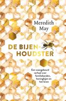 De bijenhoudster - Meredith May - ebook - thumbnail