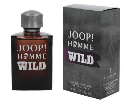 Joop! Homme Wild Eau de Toilette