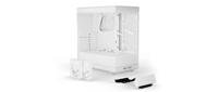 HYTE Y40 Tempered Glass Midi-tower PC-behuizing Wit - thumbnail