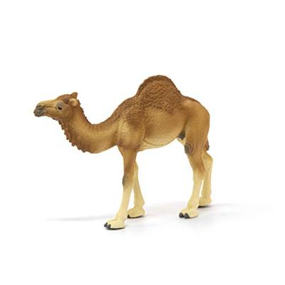 Schleich Wild Life - Dromedaris speelfiguur Schleich Wild Life - Dromedaris speelfiguur