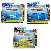 Transformers Cyberverse 1 Set - thumbnail