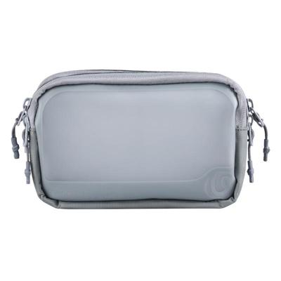 Ulanzi BP15 SeeClear tech pouch M met 0,85L inhoud voor kabels en opladers Ulanzi BP15 SeeClear tech pouch M met 0,85L inhoud voor kabels en opladers