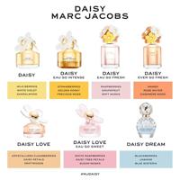 Marc Jacobs Daisy Ever So Fresh Eau de Parfum 125ml - thumbnail