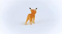 Schleich wild life caracalwelpje 14868 - thumbnail